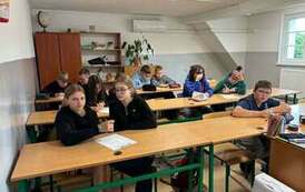 Tydzień dla bezpieczeństwa 2026