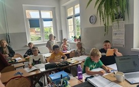 Tydzień dla bezpieczeństwa 2026