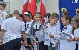 Rozpoczęcie roku szkolnego 2026/2027