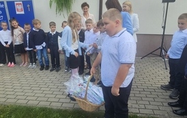 Rozpoczęcie roku szkolnego 2026/2027