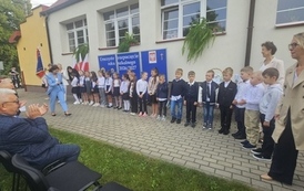 Rozpoczęcie roku szkolnego 2026/2027
