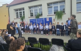 Rozpoczęcie roku szkolnego 2026/2027