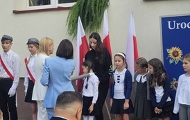 Rozpoczęcie roku szkolnego 2026/2027