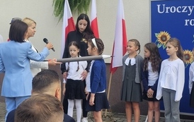 Rozpoczęcie roku szkolnego 2026/2027