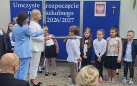 Rozpoczęcie roku szkolnego 2026/2027