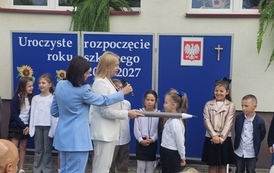 Rozpoczęcie roku szkolnego 2026/2027