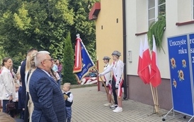 Rozpoczęcie roku szkolnego 2026/2027