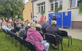 Rozpoczęcie roku szkolnego 2026/2027
