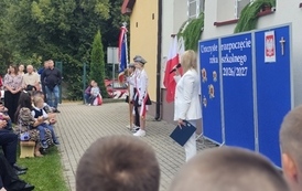 Rozpoczęcie roku szkolnego 2026/2027
