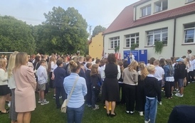 Rozpoczęcie roku szkolnego 2026/2027