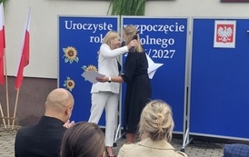 Rozpoczęcie roku szkolnego 2026/2027