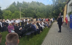 Rozpoczęcie roku szkolnego 2026/2027
