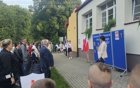 Rozpoczęcie roku szkolnego 2026/2027