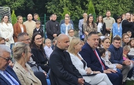 Rozpoczęcie roku szkolnego 2026/2027
