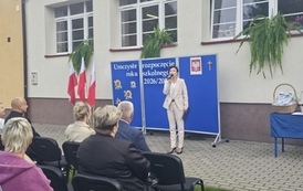Rozpoczęcie roku szkolnego 2026/2027