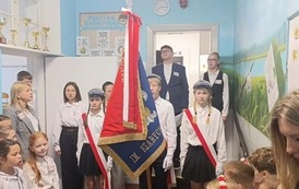 Dzień Patrona Szkoły