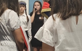 Dzień Patrona Szkoły
