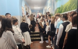 Dzień Patrona Szkoły