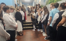 Dzień Patrona Szkoły