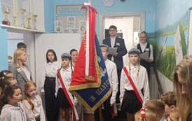Dzień Patrona Szkoły