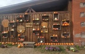 Wycieczka do Podlaskiej Toskanii