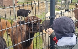 Wycieczka do Podlaskiej Toskanii