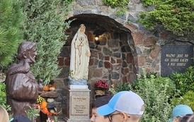 Wycieczka do Podlaskiej Toskanii