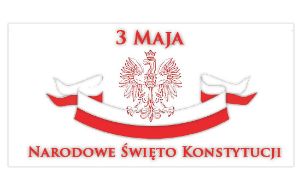 Zdjęcie do Święto Narodowe Trzeciego Maja