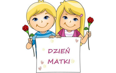Zdjęcie do 26 maja Dzień Matki