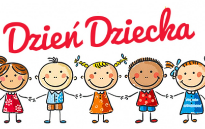 Zdjęcie do 1 czerwca Dzień Dziecka