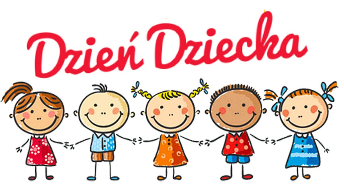 Zdjęcie do 1 czerwca Dzień Dziecka