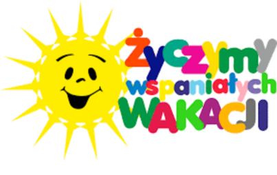 Zdjęcie do Życzymy bezpiecznych i udanych wakacji!