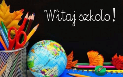 Zdjęcie do Uroczyste rozpoczęcie roku szkolnego 2023 / 2024