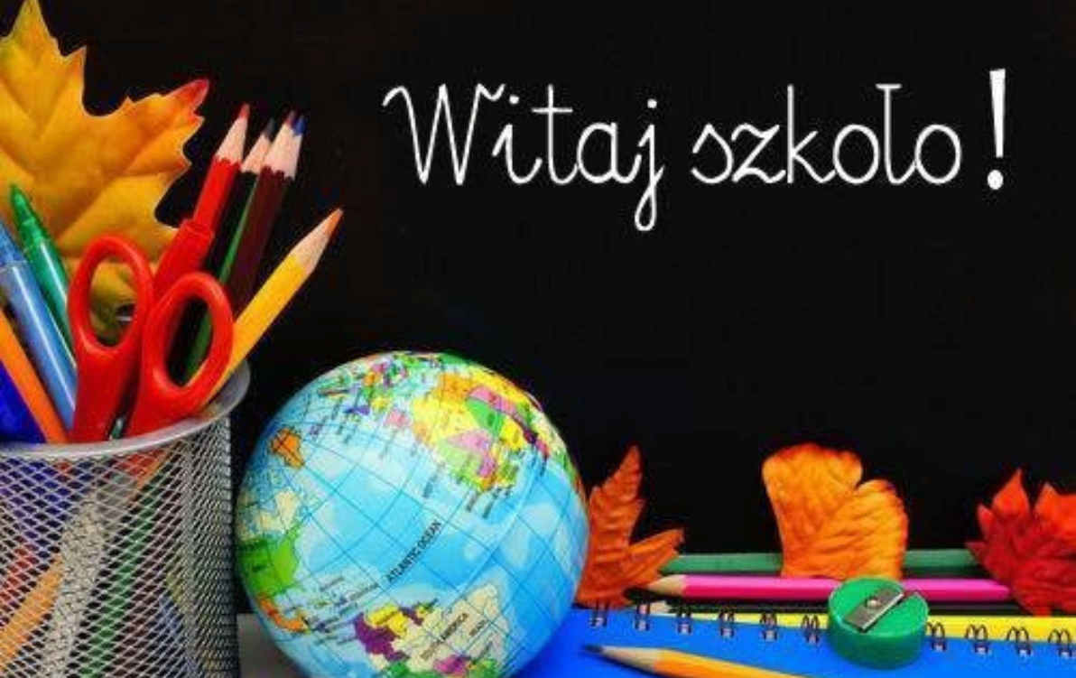 Zdjęcie do Uroczyste rozpoczęcie roku szkolnego 2023 / 2024