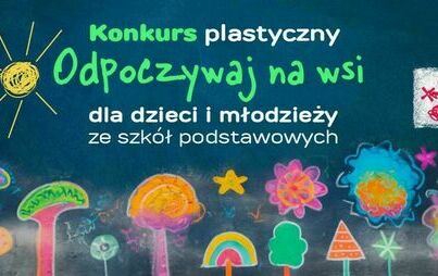 Zdjęcie do Konkurs plastyczny