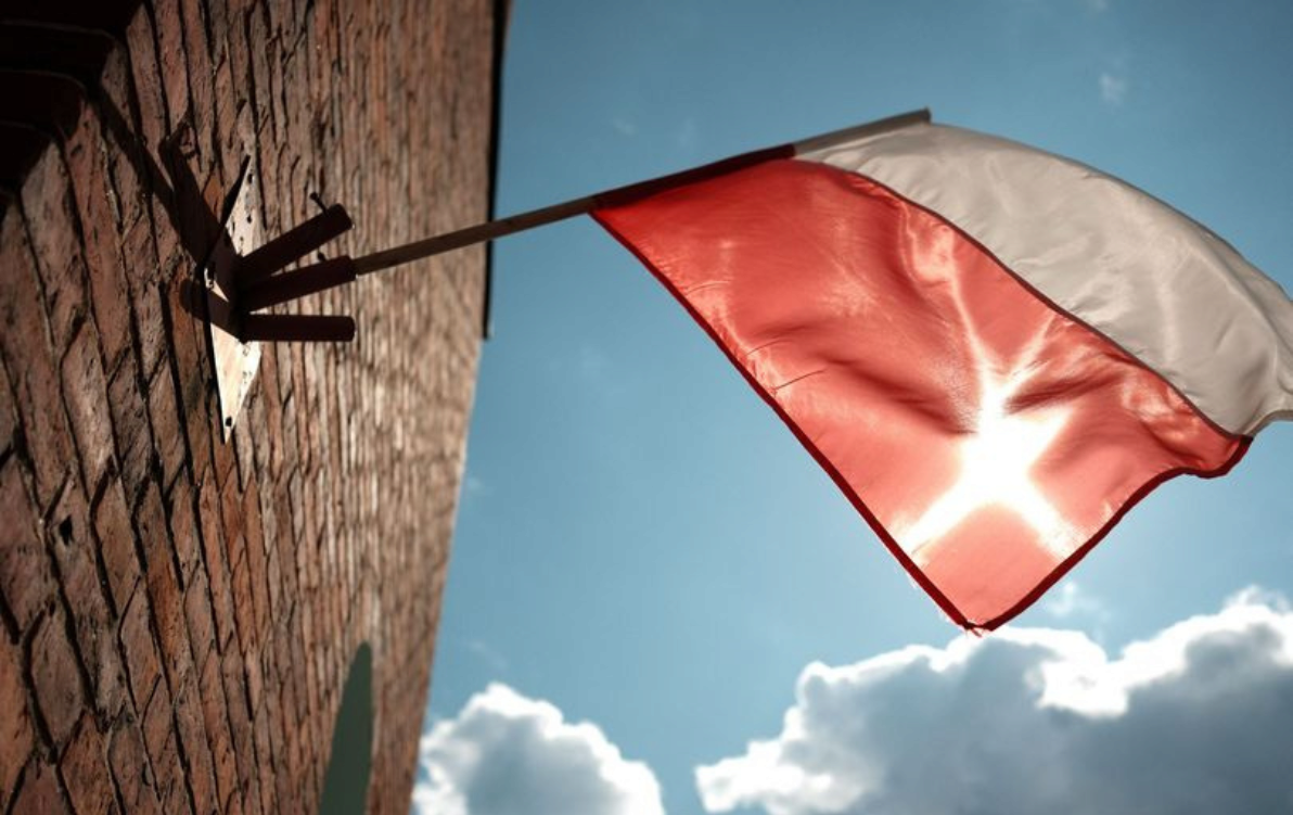 Zdjęcie do XVI Festiwal Piosenki i Pieśni Patriotycznej