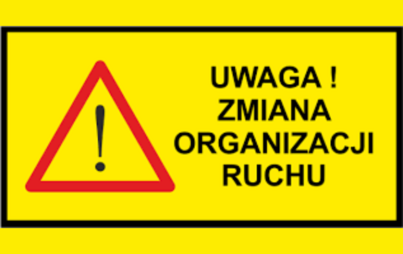 Zdjęcie do Zmiana organizacji ruchu w okolicy szkoły