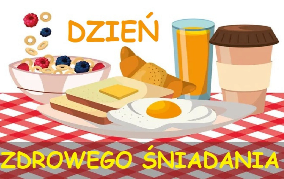 Zdjęcie do Dzień Zdrowego Śniadania