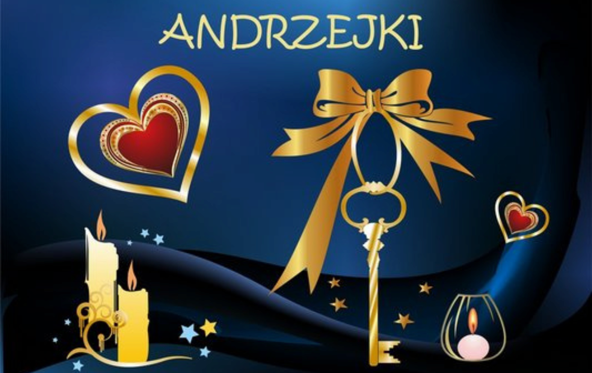 Zdjęcie do Zabawa andrzejkowa najmłodszych uiczni&oacute;w