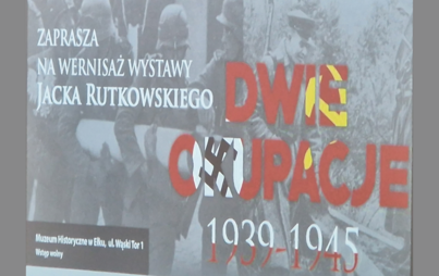 Zdjęcie do Niecodzienna lekcja historii