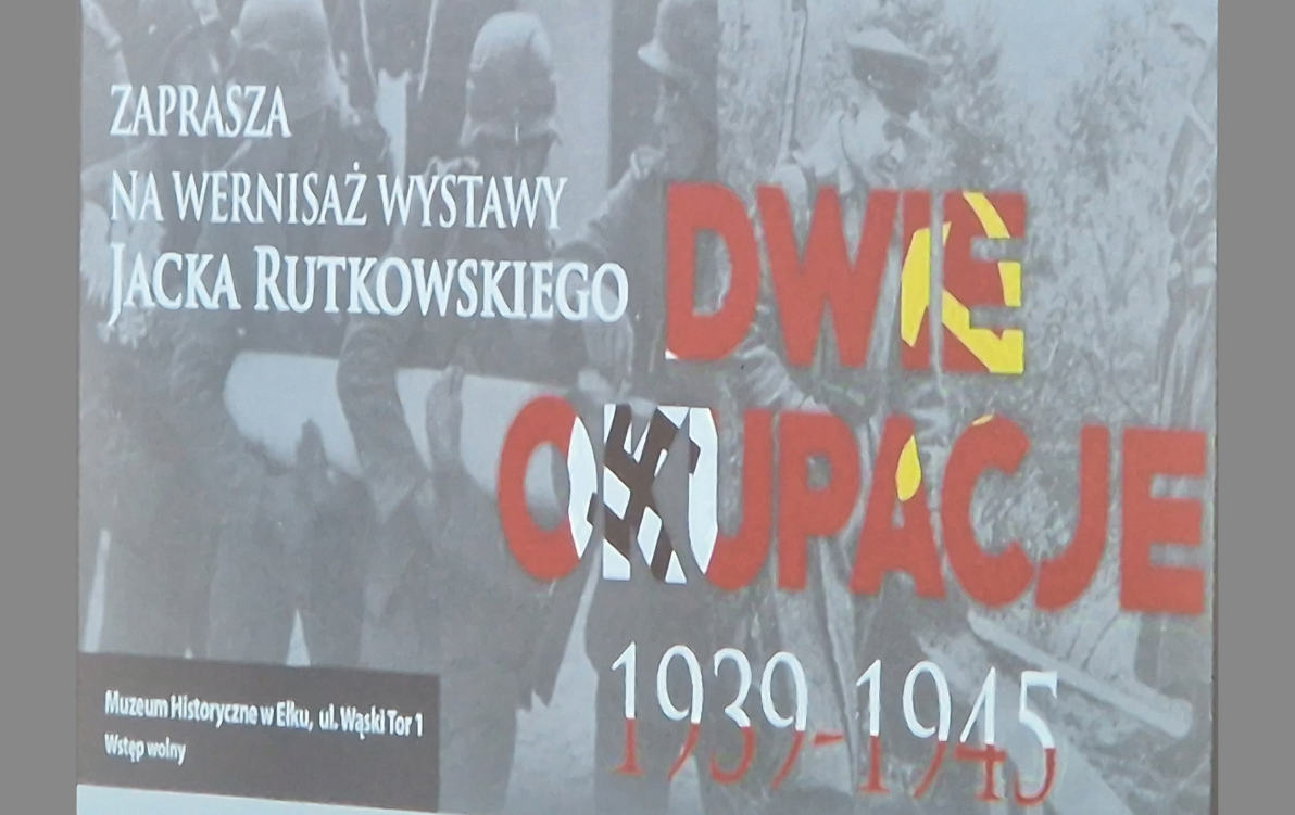Zdjęcie do Niecodzienna lekcja historii