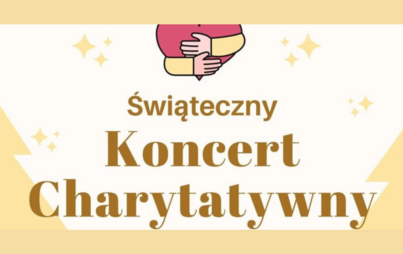 Zdjęcie do Udział uczni&oacute;w w koncercie charytatywnym