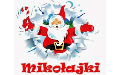 Zdjęcie do Mikołajki