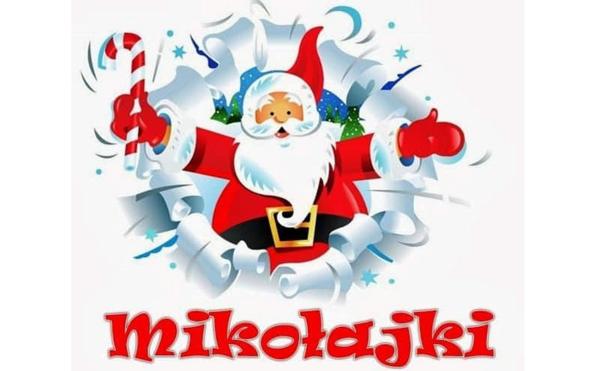 Zdjęcie do Mikołajki