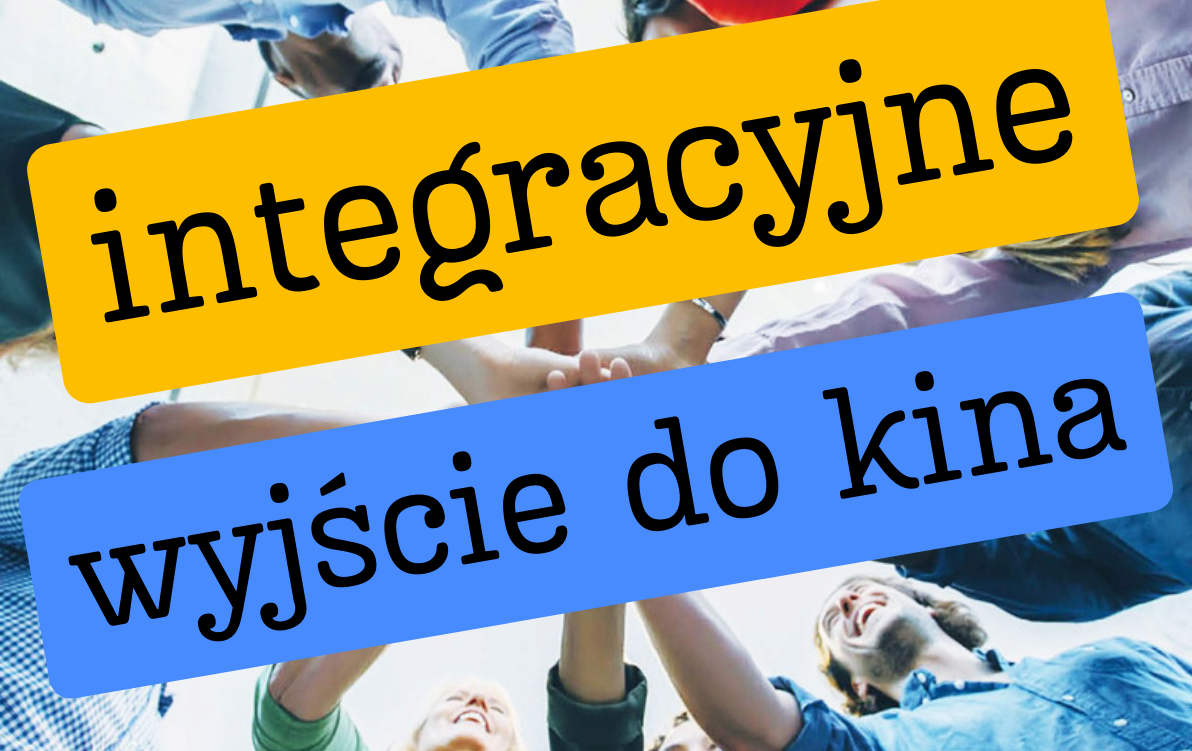 Zdjęcie do Integracyjne wyjście do kina uczni&oacute;w klasy VI