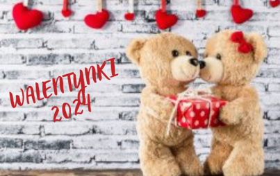 Zdjęcie do Walentynki w naszej szkole