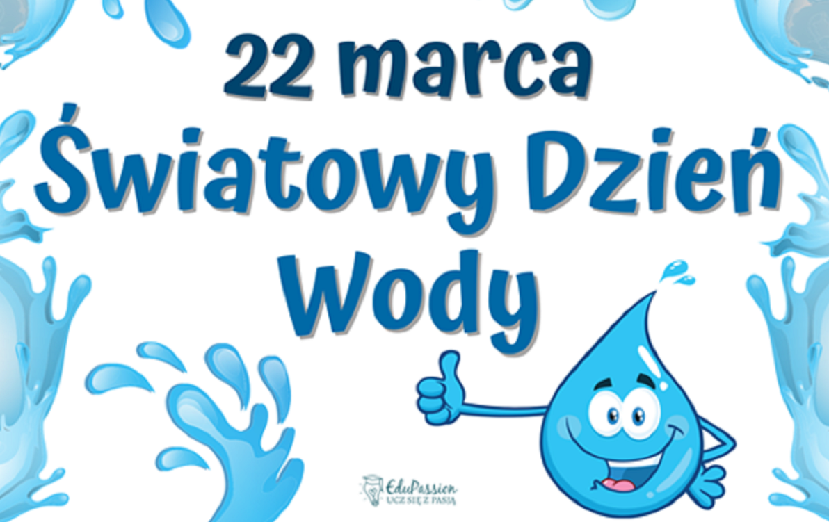 Zdjęcie do Dzień Wody