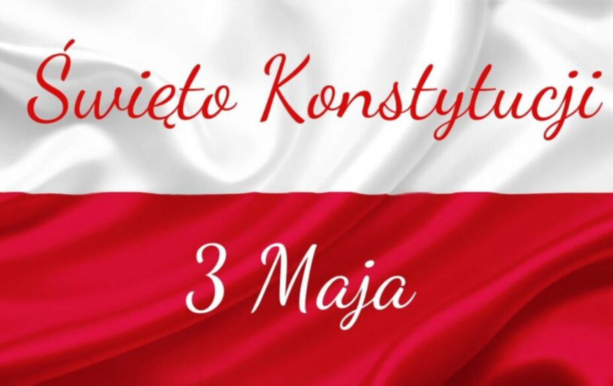 Zdjęcie do Apel z okazji rocznicy uchwalenia Konstytucji 3 Maja