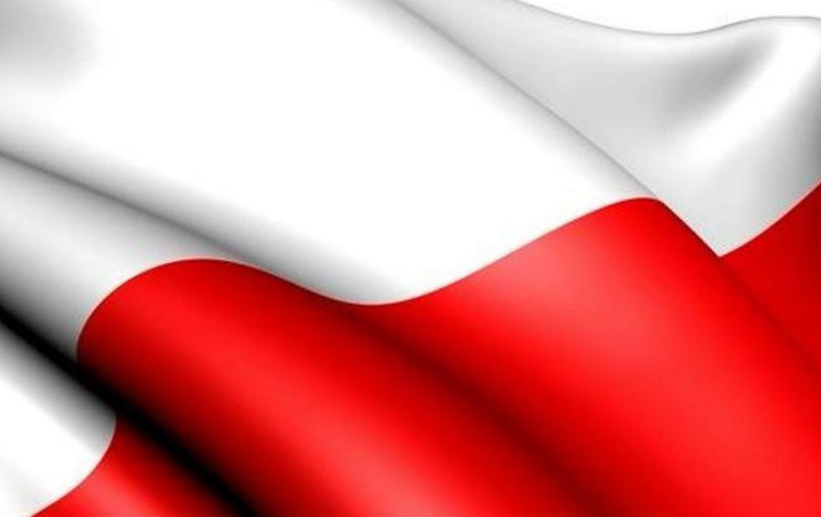 Zdjęcie do Występ Martyny Wysockiej na ełckich obchodach rocznicy uchwalenia Konstytucji 3 Maja