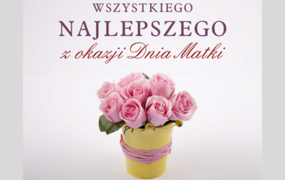 Zdjęcie do Dzień Matki